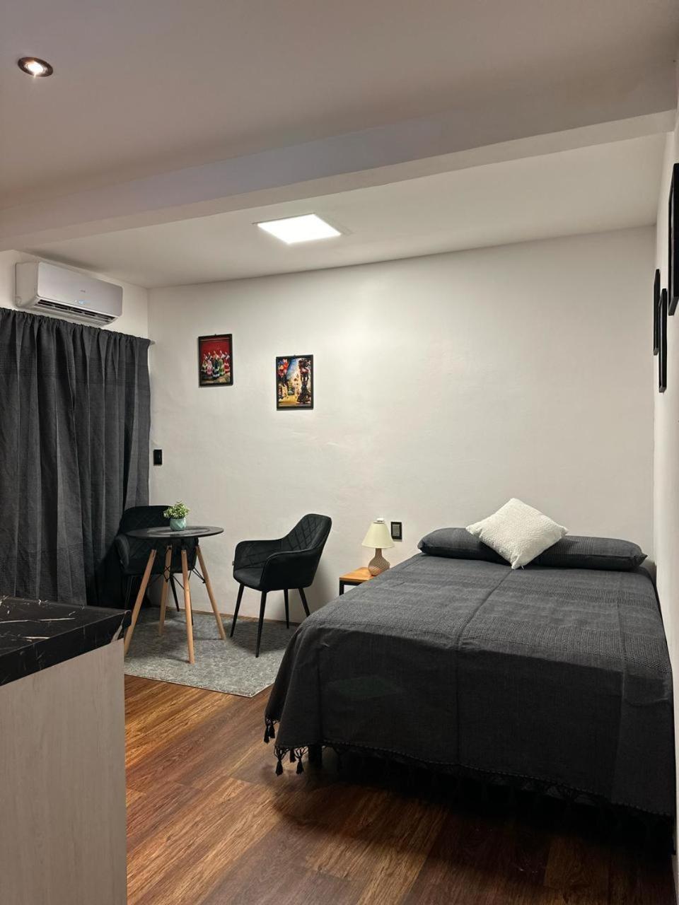 Casa Don Jose Gardenias Suite Oaxaca Eksteriør billede