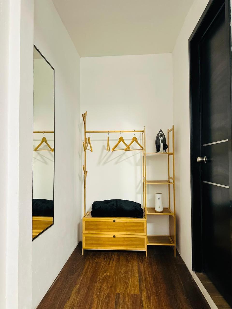 Casa Don Jose Gardenias Suite Oaxaca Eksteriør billede