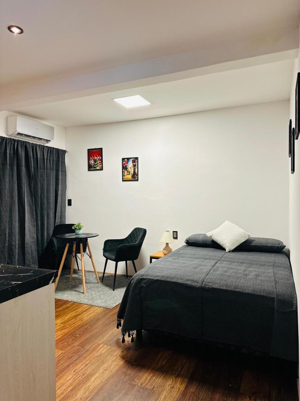 Casa Don Jose Gardenias Suite Oaxaca Eksteriør billede